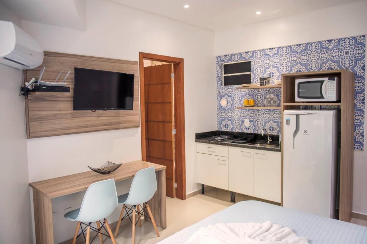 Pousada Vila Portuguesa Bombinhas Zimmer foto