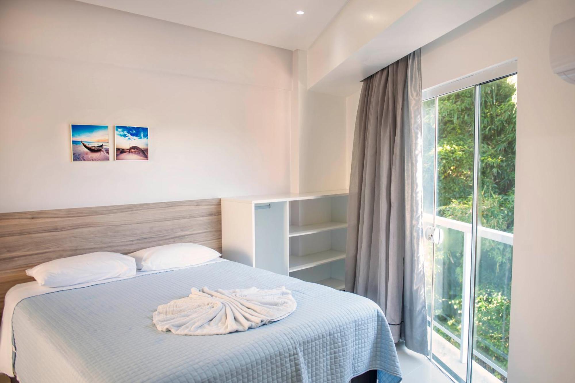 Pousada Vila Portuguesa Bombinhas Zimmer foto